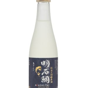 Akashi-Tai Junmai Daiginjo