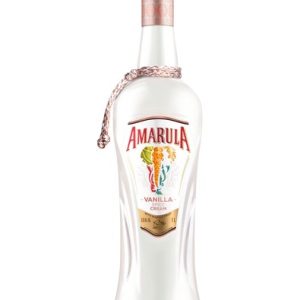 Amarula Vanilla Spiced Cream